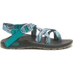 Chaco Z/2 Classic Sandal Women's in Current Dusty Blue